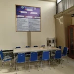 Masjid Baiturrahim Bulubrangsi Dirikan Perpustakaan Digital, Dukung Dakwah dan Literasi Jamaah