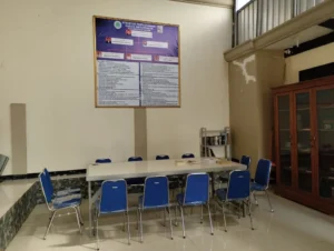 Masjid Baiturrahim Bulubrangsi Dirikan Perpustakaan Digital, Dukung Dakwah dan Literasi Jamaah
