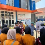 SMK Muhammadiyah 1 Ngoro Menerima Pelatihan dari PSOC ITS