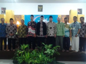 Dorong Jihad Ekonomi PDM Sumenep