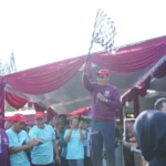 Unik, Student Day UMM 2025 dibuka oleh Puluhan Rektor