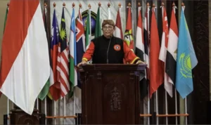 Kejuaraan Dunia Tapak Suci ke-2 Hadirkan Ratusan Pesilat dari 24 Negara