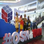 OSN 2025 di UMM Jadi Ajang Tumbuhkan Bibit Ilmuwan Muda Menuju Indonesia Emas 2045