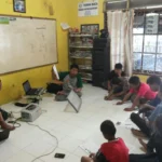 Muhammadiyah Krembangan Berdayakan Anak Jalanan