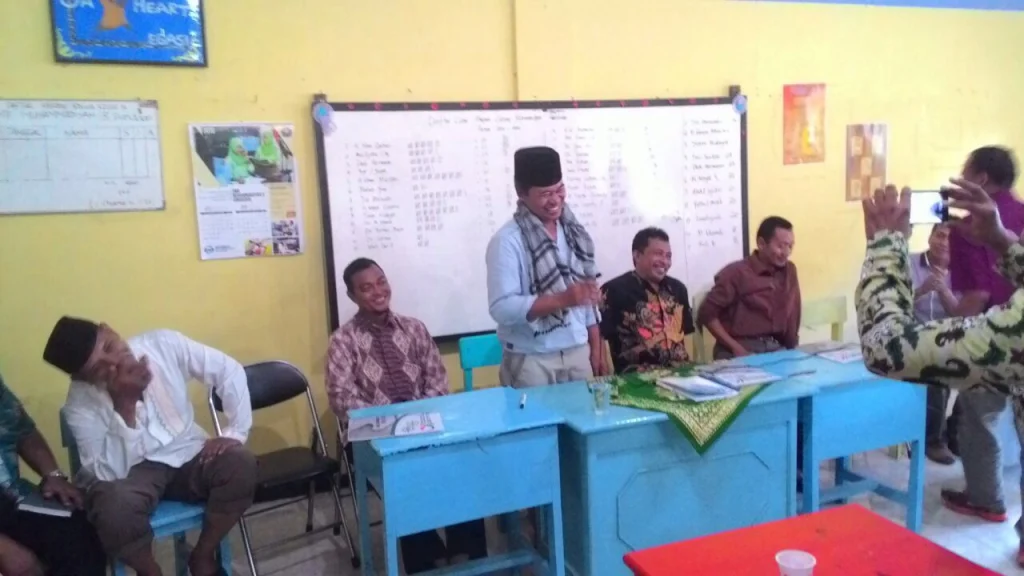 Muhammadiyah Pandaan Awali Gelaran Musycab Se-Kabupaten Pasuruan