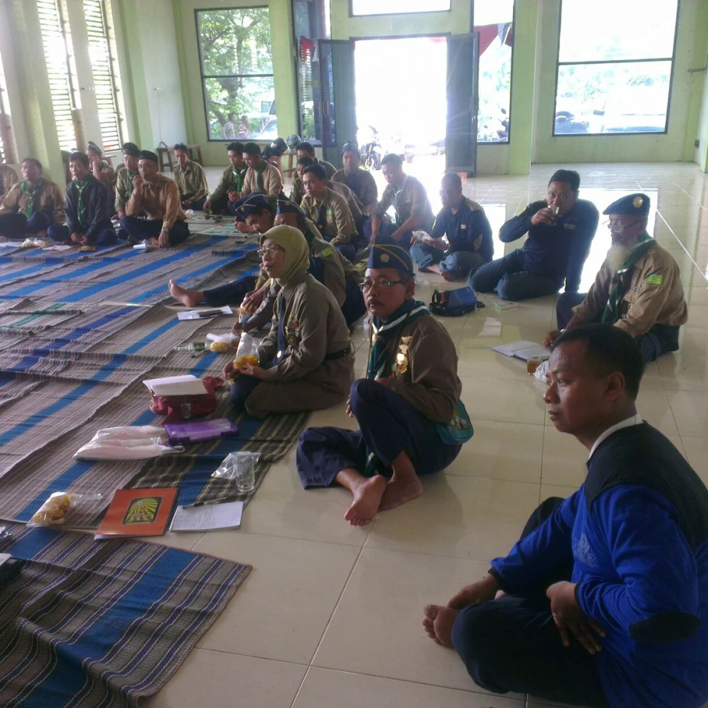 HW Penghela, Kurikulum Wajib Sekolah Muhammadiyah