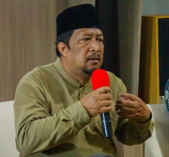 Tidak Sama Haram Babi dan Horeg?