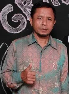 Revolusi Mental