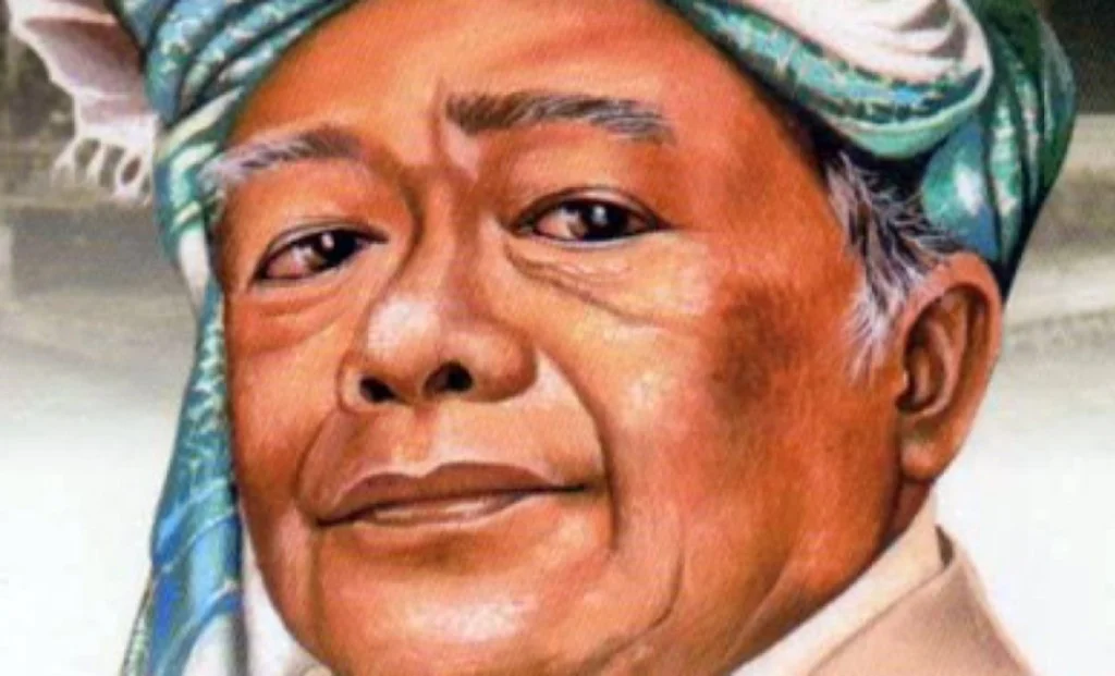 4 Pesan Pak AR untuk Calon Pengantin