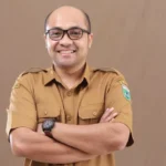 Wakil Ketua PDM Kota Batu, Zakki Fitroni Raih Juara I ASN Inovatif 2025