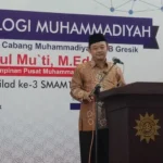 Generasi Zaman Now Harus Berorientasi Akhirat