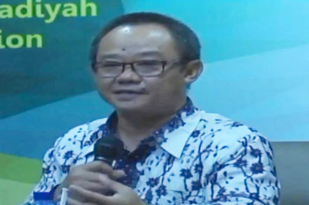 Tipe-Tipe Warga Muhammadiyah versi Abdul Mu’ti