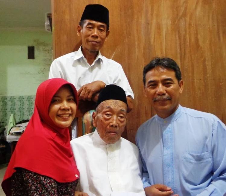 Pemakubumi Islam Berkemajuan di Jember