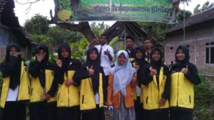 Santri al-Ihsan Tidak Melulu Mengaji, Juga Dibina Usaha Agribisnis