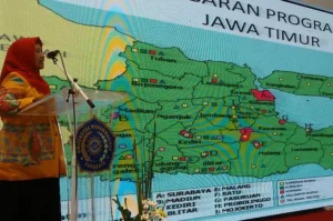 Paparan Kinerja Majelis Ekonomi PWA Jatim Mendapat Aplaus Peserta Tanwir