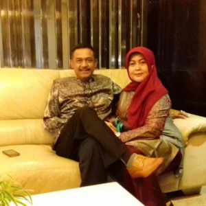 Pejuang Pengentasan PSK Itu Telah Tiada