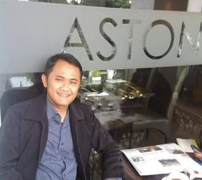 Selamat Jalan Arief “Ache” Rahardian