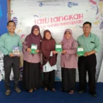 Cerita tentang Redaktur yang Diprasangkai Seram dan Guru yang Menginspirasi Siswa Jadi Penulis