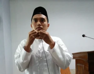 Shalat Subuh di Masjid an-Nur Sidoarjo Jadi Terasa Lain