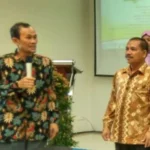 Tiga Asa Sang Panglima FOSKAM