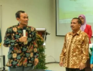 Tiga Asa Sang Panglima FOSKAM