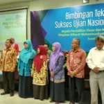 Edi Susanto, Panglima Baru FOSKAM