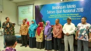 Edi Susanto, Panglima Baru FOSKAM