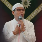 Bangun Samodra Beri Ceramah di SDM 4 Pucang