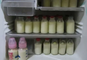 Bank Air Susu Ibu
