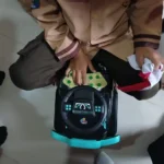 Bantu Anak Disabilitas, Mahasiswa UMM Kembangkan Stroller Ajaib