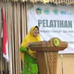 Pelatihan Muballighat Aisyiyah: Mencerahkan, Menggembirakan, dan Menguatkan Dakwah Perempuan