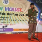 Rayakan Milad SDM 1 Banyuwangi Semua Prestasi Ditampilkan