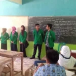 Di Bawean, Baru Survey PPL Sudah Disambut Hangat