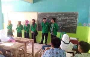 Di Bawean, Baru Survey PPL Sudah Disambut Hangat