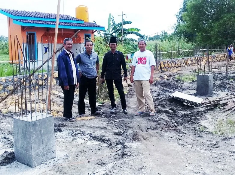 Benjeng Sebentar Lagi Menjadi Sentral Pendidikan Muhammadiyah