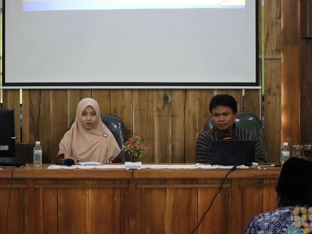 Career Day SMA Muhammadiyah 4 Yogyakarta