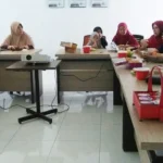 Rujakan Diselingi Rapat Ikwam Berlian School, Hasilnya Mengejutkan