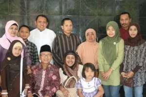 Aktivis Bersaudara yang Pimpin Muhammadiyah di Jatim