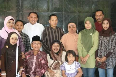 Aktivis Bersaudara yang Pimpin Muhammadiyah di Jatim