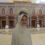 Bu Matadjib PWM Wafat