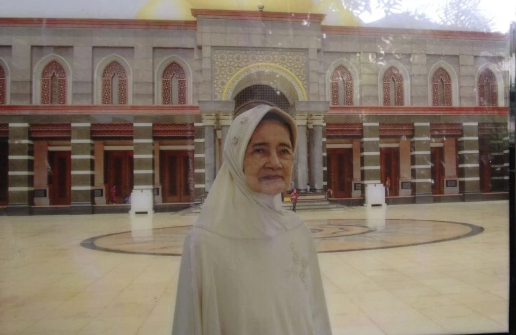 Bu Matadjib PWM Wafat