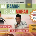 Diskusi: Islam Ramah vs Islam Marah