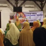 Aisyiyah Bumiaji, Musycab sambil Refreshing