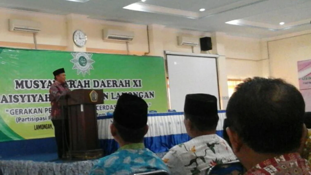 Bupati Berterima Kasih pada Aisyiyah Lamongan