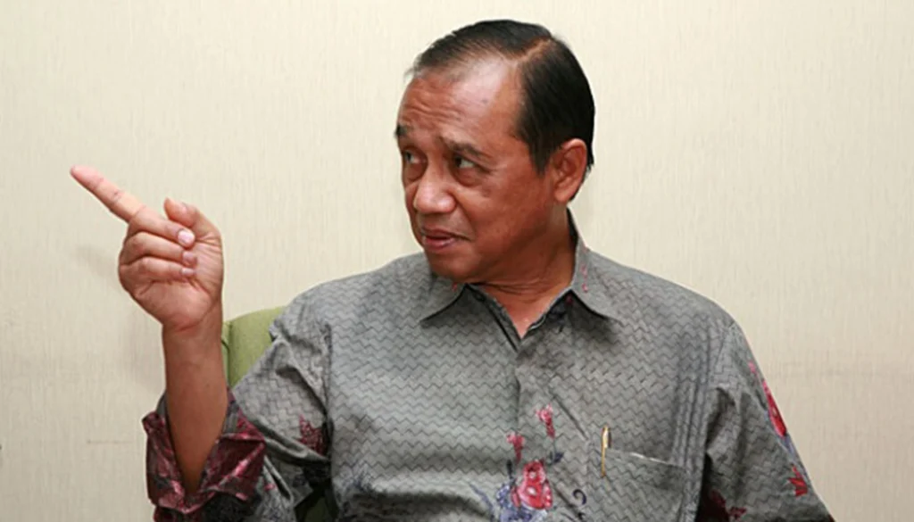 Besok, Busyro Bahas Isu Terorisme di Surabaya