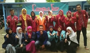 Membantu Adik Kelas Kuliah, Forum Alumni Gelar Campus Fair