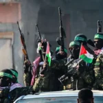 Capai Kesepakatan Gencatan Senjata dengan Israel, Ini Respons Hamas