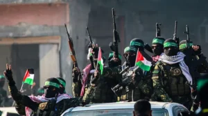 Capai Kesepakatan Gencatan Senjata dengan Israel, Ini Respons Hamas