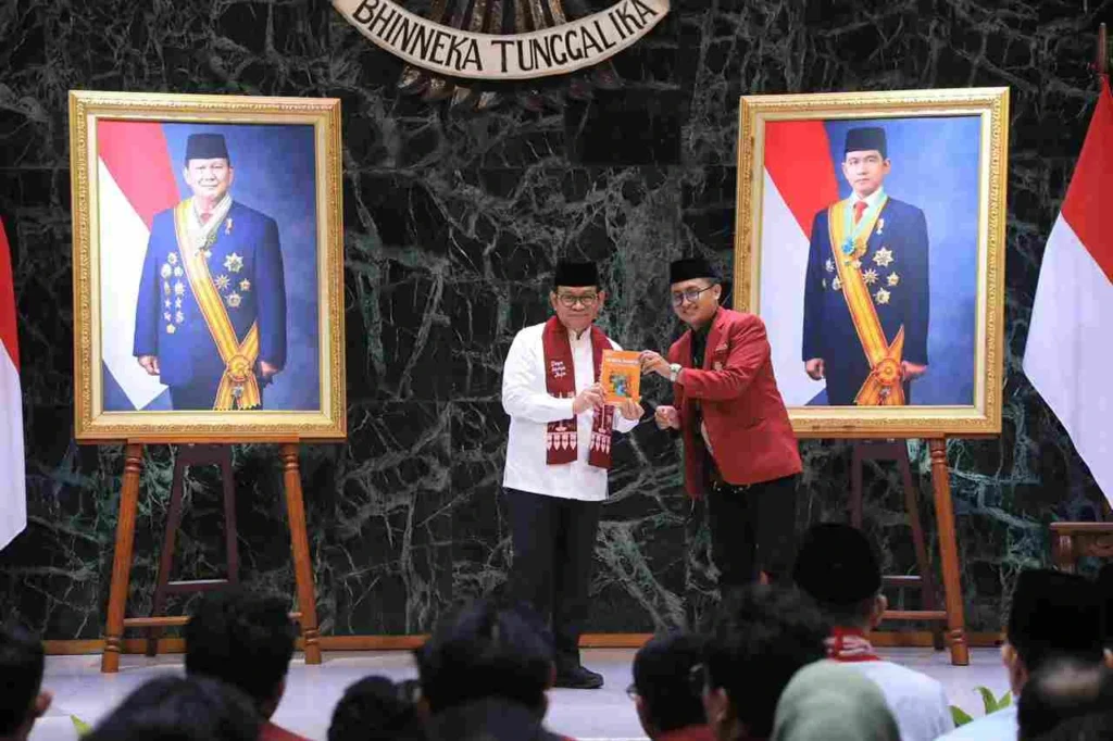 IMM DKI Jakarta Gelar Rakorda 2025, Bahas Gagasan Menata Kota Global Berbudaya