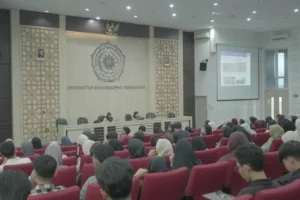 Era AI, Pakar USM Ingatkan Jurnalis Jangan Lupakan Narasi Kemanusiaan
